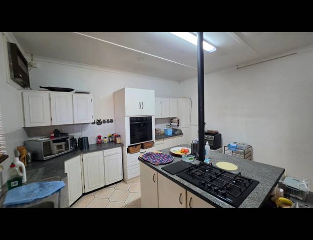 4 BEDROOM HOUSE FOR SALE IN NYALA PARK